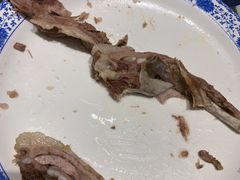 -宁夏国强手抓羊肉·清真菜(未央路凤三店)