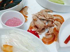 -壹零捌道·北京烤鸭(车公庄店)