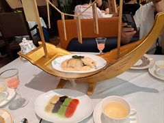 -狮拾久·现代新加坡料理(福田COCO Park店)