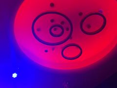 -欢乐盛KTV音乐会所(泰然店)