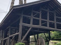 -燊海井