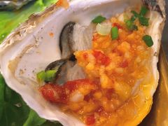 -老渔家·白族·石板烧·野生菌火锅(古城中心店)
