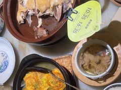 -客语客家菜(琶洲保利店)