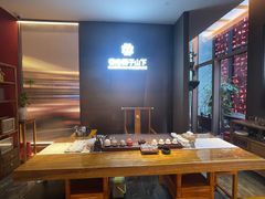 -香港狮子山下·明星粤菜餐厅(北苑店)