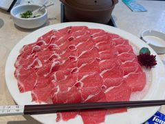 -澳门豆捞(裕华东路店)