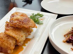 -小南洋海景餐厅(深圳湾店)