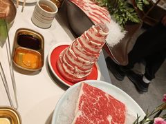 -红沃鳗鱼黑牛烤肉店(不老街店)
