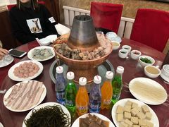 -山海关清和浑锅店