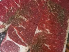 -猫爪爪原切自助烤肉(观音桥阳光世纪店)