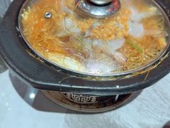 -山四砂锅(太原钟楼街店)