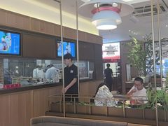 -船歌·鱼水饺青岛菜(金狮广场店)