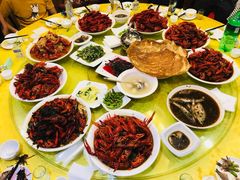 -盱眙红叶龙虾(金源北路店)