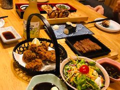 -桃屋日本料理(清华科技园店)