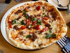 -玛尚诺Pizza&Bar(长泰广场店)