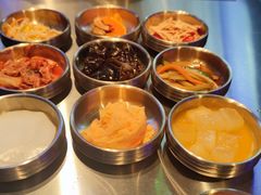 -入火韩国烤肉(凯旋广场店)