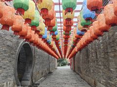 -回龙窝历史文化街区