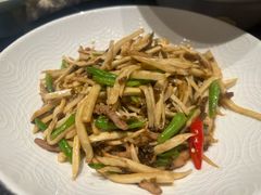 -庐灶江南·江南菜·四合院Bistro(东直门雍和宫·原华侨宾馆店)