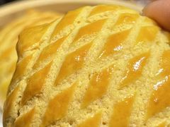 菠萝包-老广酒楼(樱花店)