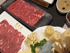 -东来顺·非遗火锅(高新店)