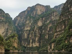 -龙庆峡风景区