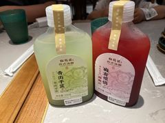 -松鹤楼面馆(飞州国际广场店)