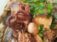 杂拌鱼-天天渔港(杏林街店)