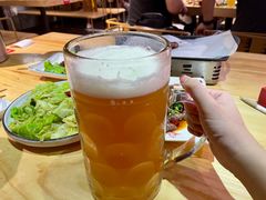-泰山王老三串旗舰店(万达店)