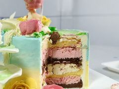 -CAKE BOSS 蛋糕老板(西单君太百货店)