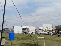 -栖露营camping·天幕烧烤·团建拓展·采摘营地