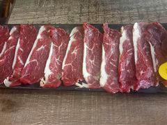 -萬户牛潮汕牛肉火锅(站前分店)