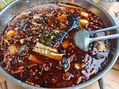 -黑竹香鸡(营和巷店)