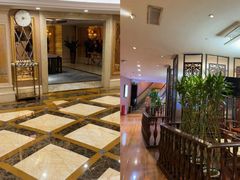 -君康悦美食汤泉水会·SPA(天河店)