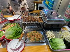 -古彭7只羊·招牌白串·碳锅羊肉旗舰店