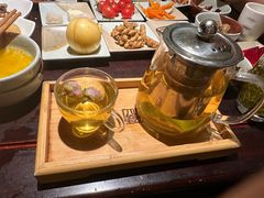 -青藤茶馆(南山路店)