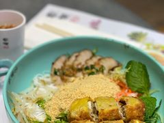 -蔡澜PHO(海岸城店)