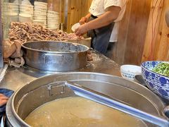 -马尔沙牛杂(海一大厦店)