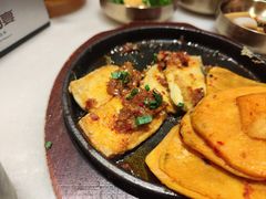 -韩宫宴烤肉·料理(大宁国际店)