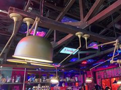 大堂-蘭奢雅集·江浙菜(青山江滩店)