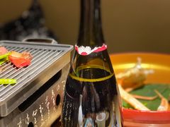 -江户前寿司(好运街店)