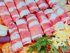-兰正韩·韩国料理(大悦城店)