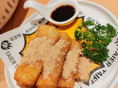 -新太二·鲜料川菜(智慧城广百店)