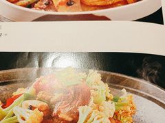 -燕郊烧鸽子(广安路店)