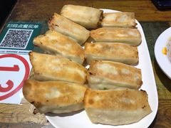 -金谷园饺子·烧烤·家宴(人大总店)