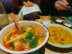-迷你椰·泰式大排档(虹口店)