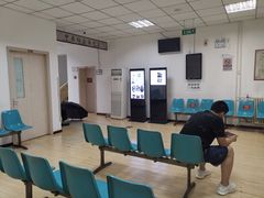 -北京市丰盛中医骨伤专科医院