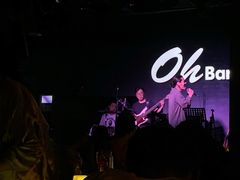 -ohbar live house(人广店)
