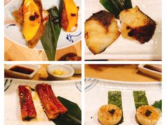 -山之川日料放题(通州店)