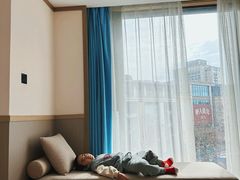 -杭州西湖东坡酒店