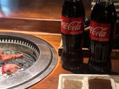 -御牛道日式烤肉料理(杭州万象城店)