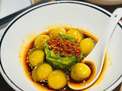 -太二酸菜鱼(兴业太古汇店)
